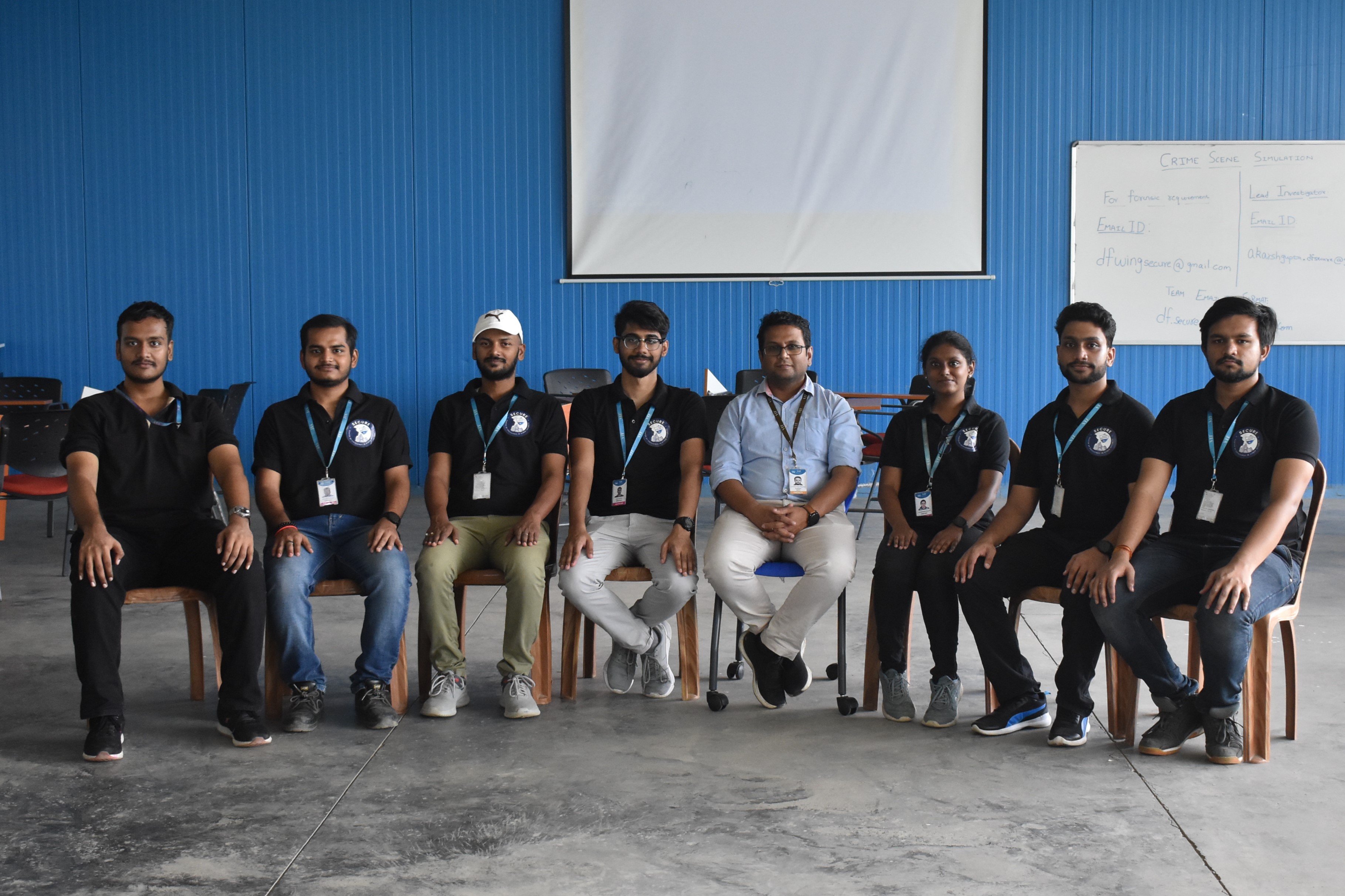 SECURE Team